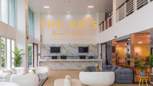 The Kris Resort Hotel,,0 star