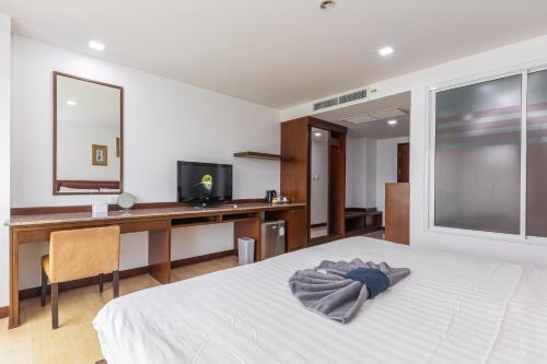patong