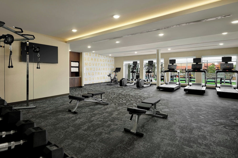residence inn by marriott reno south