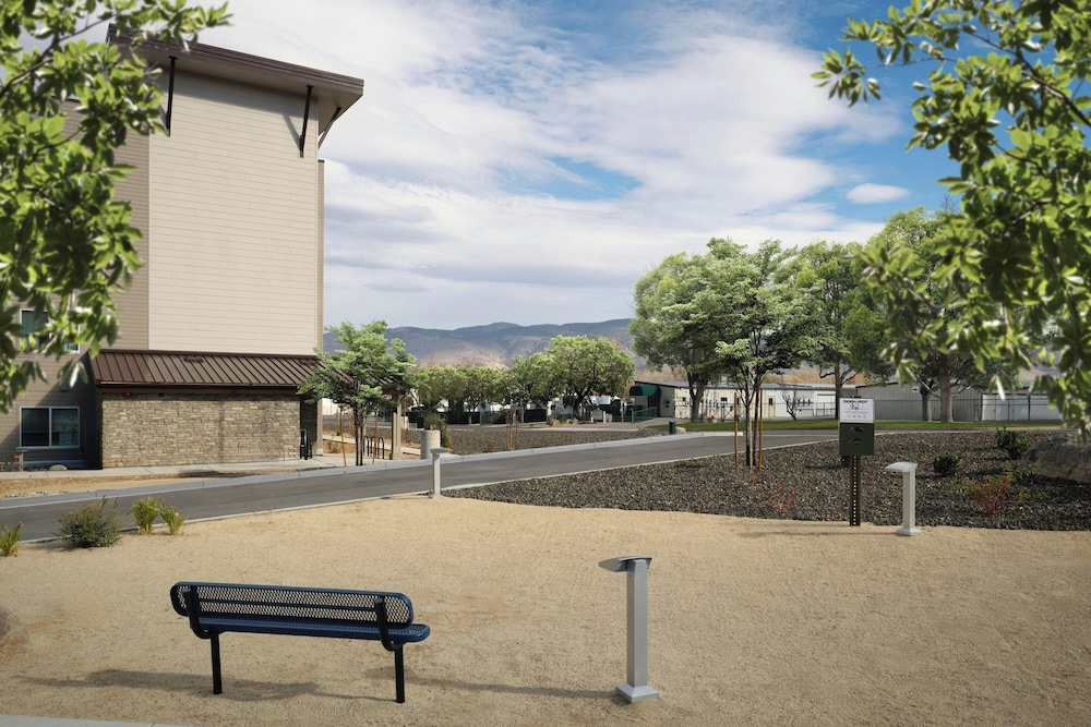 residence inn by marriott reno south
