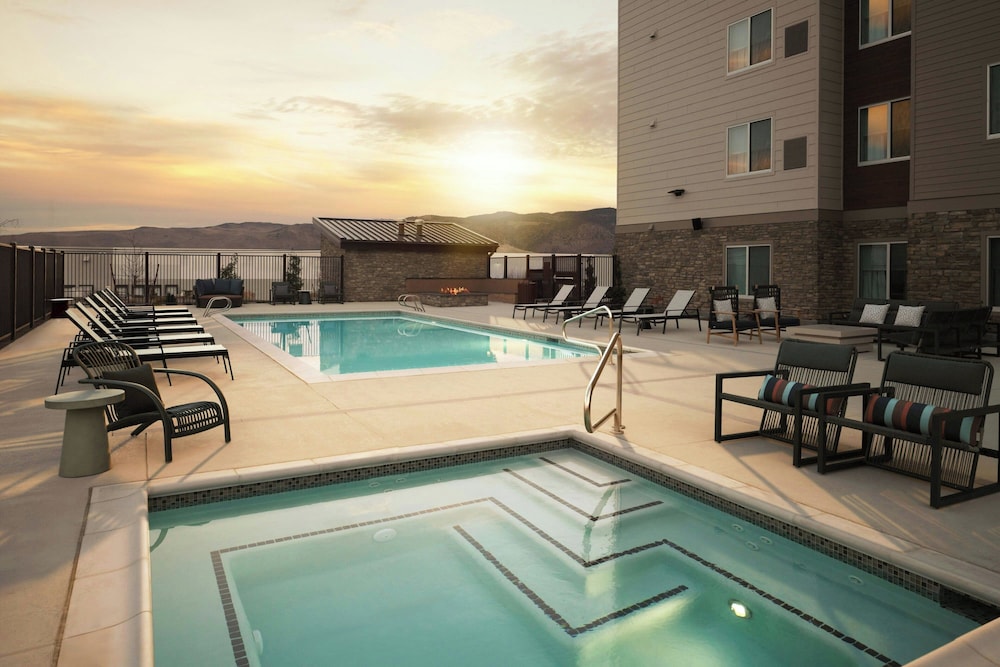 residence inn by marriott reno south