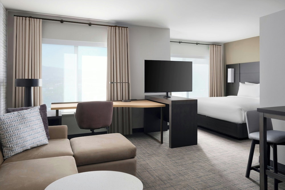 residence inn by marriott reno south