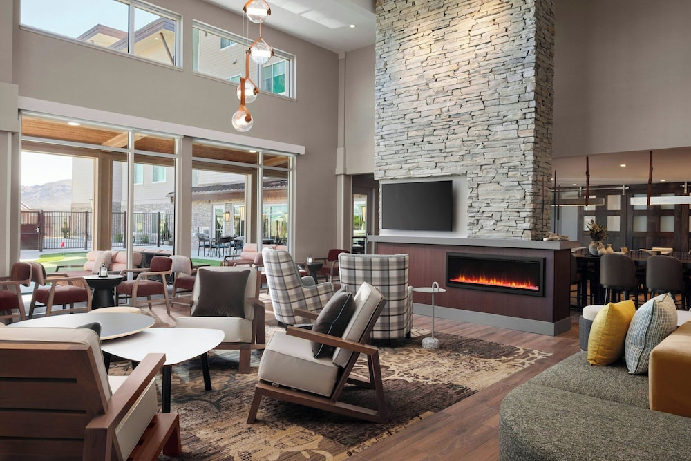 residence inn by marriott reno south