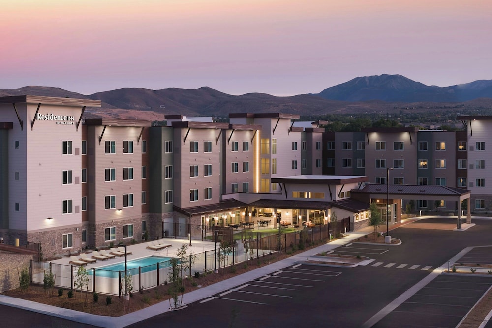 residence inn by marriott reno south