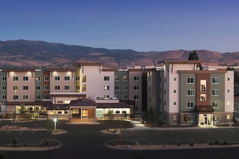 residence inn by marriott reno south