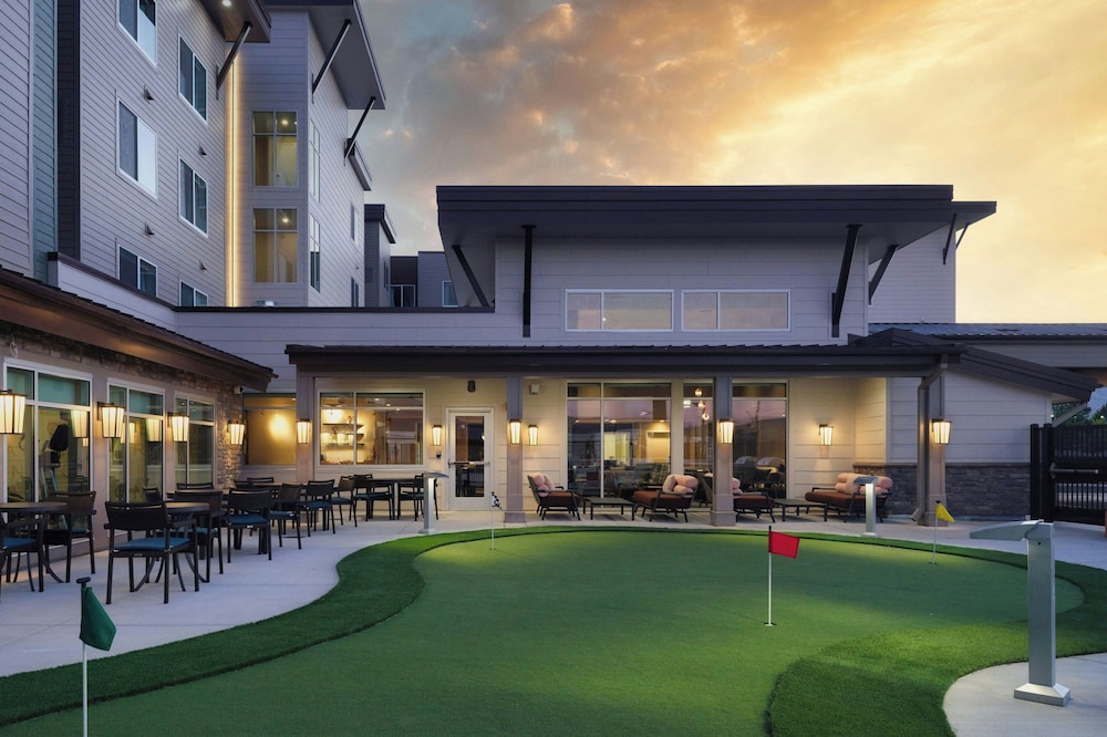 residence inn by marriott reno south