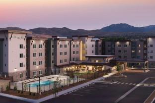 residence inn by marriott reno south