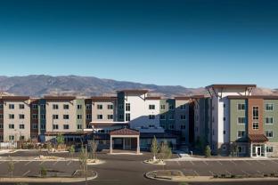 residence inn by marriott reno south