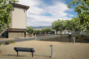 residence inn by marriott reno south