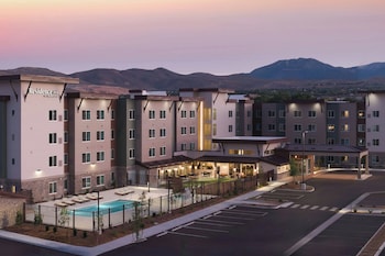residence inn by marriott reno south