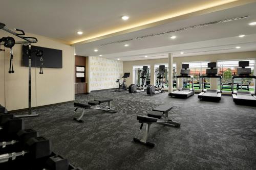 residence inn by marriott reno south