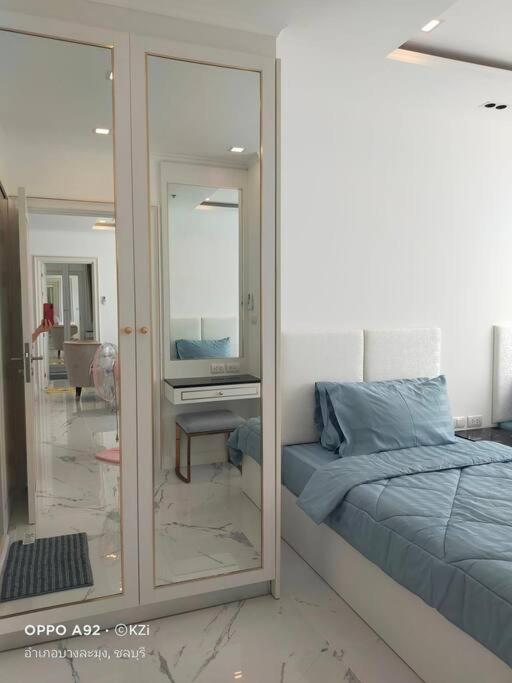 elegant 2 bed room near to beach luxury stay