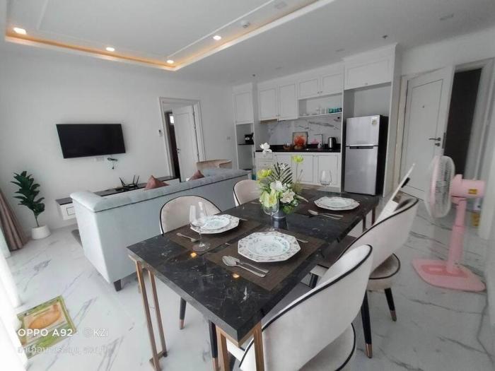 elegant 2 bed room near to beach luxury stay