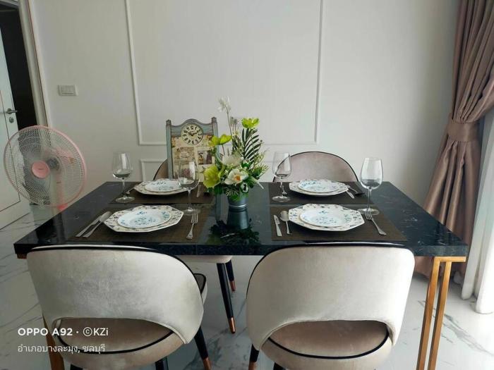 elegant 2 bed room near to beach luxury stay