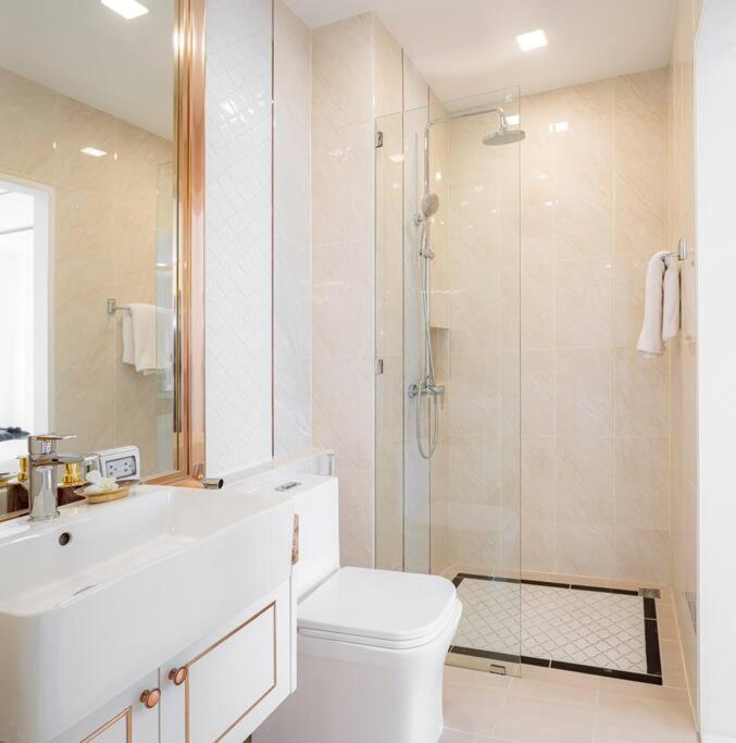 elegant 2 bed room near to beach luxury stay