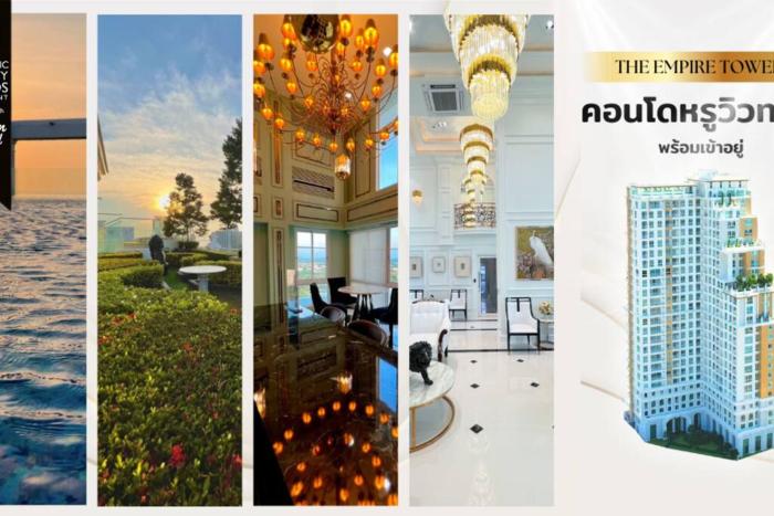 elegant 2 bed room near to beach luxury stay