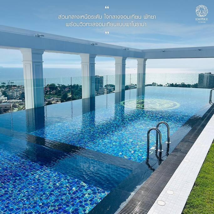 elegant 2 bed room near to beach luxury stay