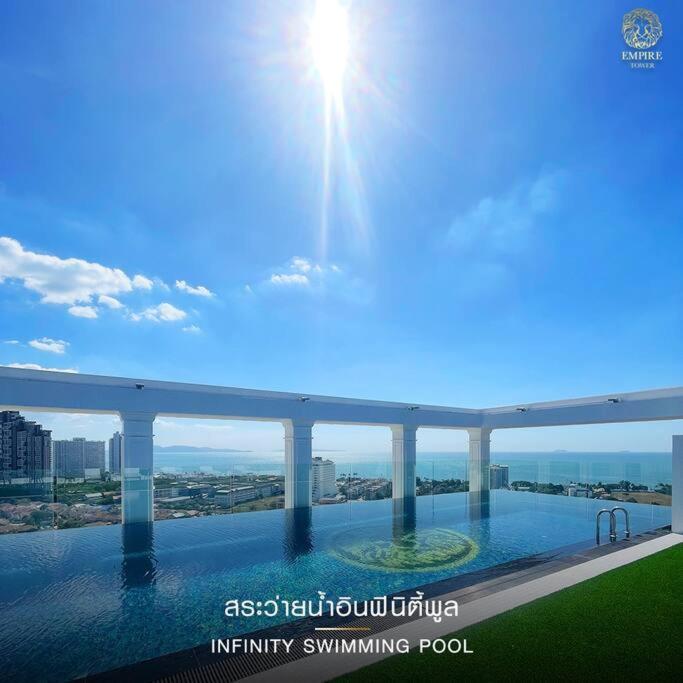 elegant 2 bed room near to beach luxury stay