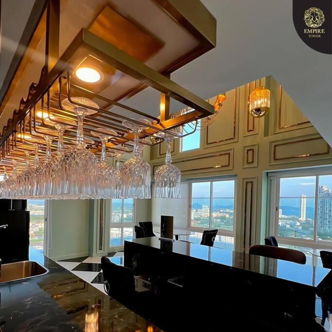 elegant 2 bed room near to beach luxury stay