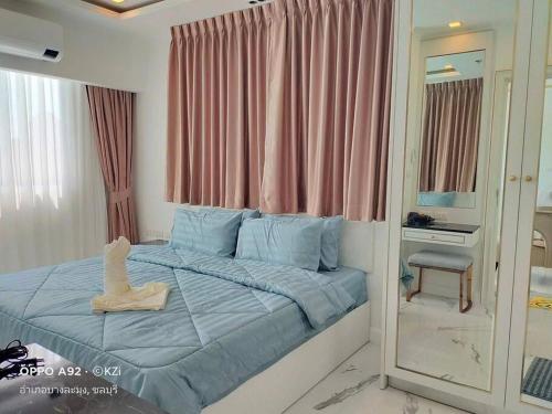 elegant 2 bed room near to beach luxury stay