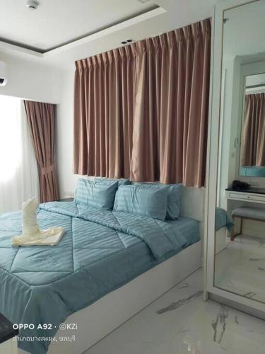 elegant 2 bed room near to beach luxury stay