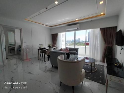 elegant 2 bed room near to beach luxury stay