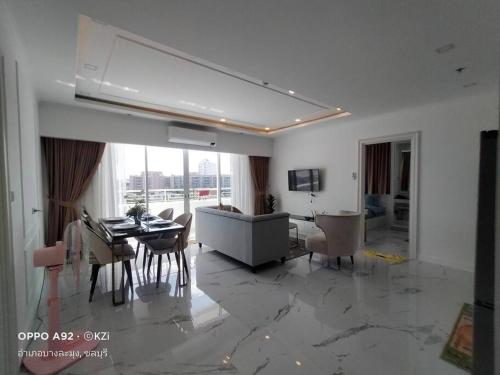 elegant 2 bed room near to beach luxury stay