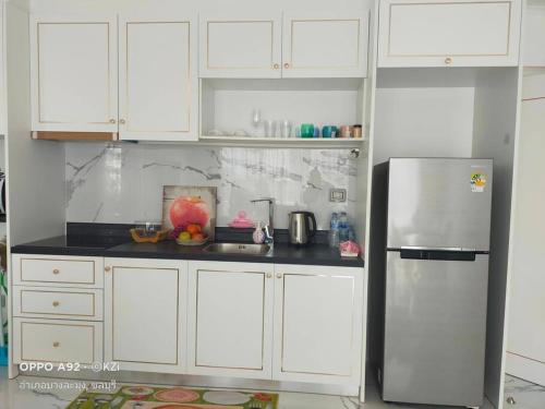 elegant 2 bed room near to beach luxury stay