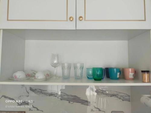 elegant 2 bed room near to beach luxury stay