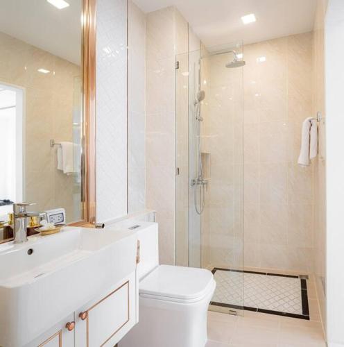 elegant 2 bed room near to beach luxury stay