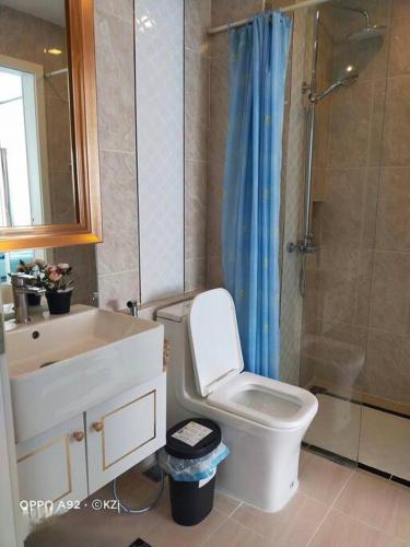 elegant 2 bed room near to beach luxury stay