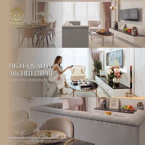 elegant 2 bed room near to beach luxury stay