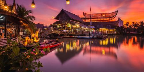 elegant 2 bed room near to beach luxury stay