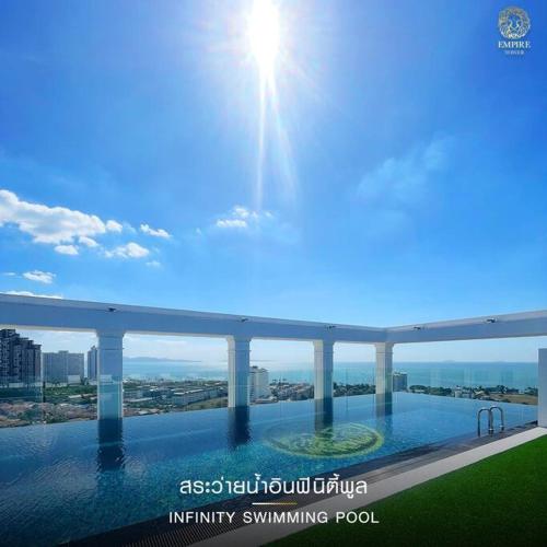 elegant 2 bed room near to beach luxury stay