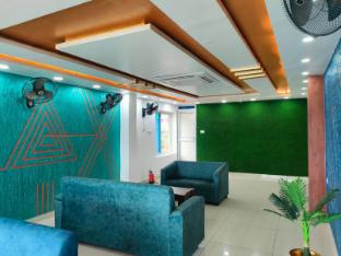 Basotel Hotel Biharsharif,,3 star