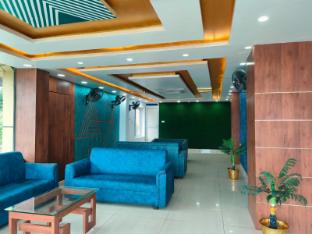 Basotel Hotel Biharsharif,,3 star
