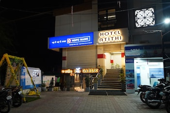 hotel atithi
