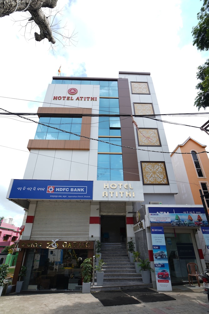 hotel atithi