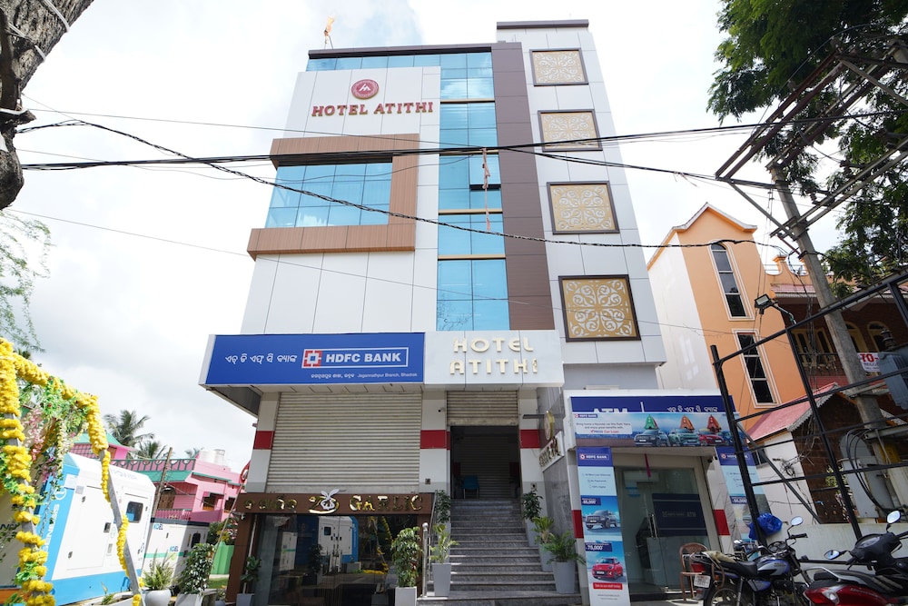hotel atithi