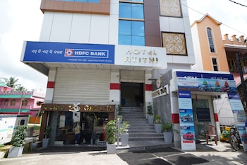 hotel atithi