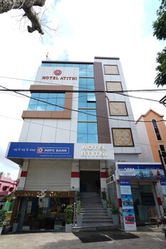 hotel atithi