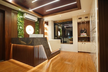 Hotel Atithi,,2 star