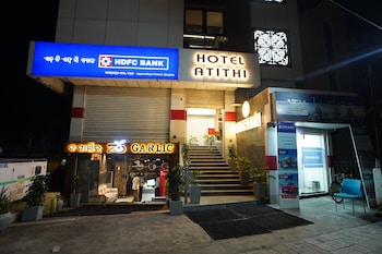 Hotel Atithi,,2 star