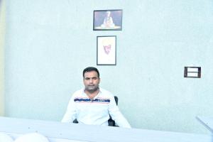 sr hotel restaurant and cafe