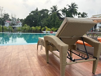 Jowar Hoter & Resort,,3 star