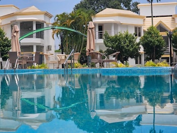 jowar hoter and resort