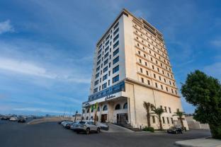 dancenter jeddah near king fahds