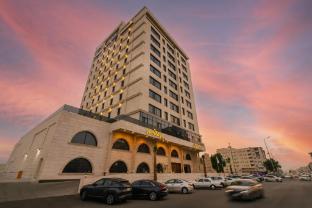 dancenter jeddah near king fahds
