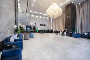 dancenter jeddah near king fahds