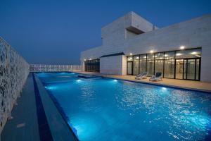 dancenter jeddah near king fahds
